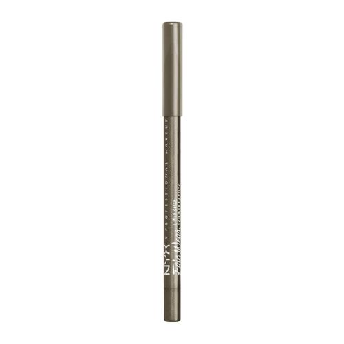 NYX Professional Makeup Epic Wear Liner Stick vodeodolná ceruzka na oči odtieň 03 - All Time Olive 1.2 g
