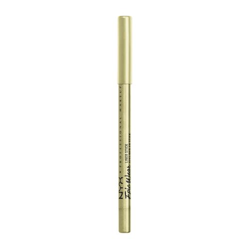 NYX Professional Makeup Epic Wear Liner Stick vodeodolná ceruzka na oči odtieň 24 - Chartreuse 1.2 g