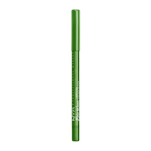 NYX Professional Makeup Epic Wear Liner Stick vodeodolná ceruzka na oči odtieň 23 - Emerald Cut 1.2 g
