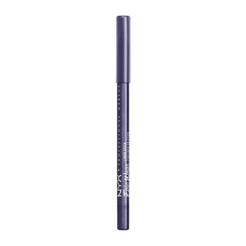 NYX Professional Makeup Epic Wear Liner Stick vodeodolná ceruzka na oči odtieň 13 - Fierce Purple 1.2 g