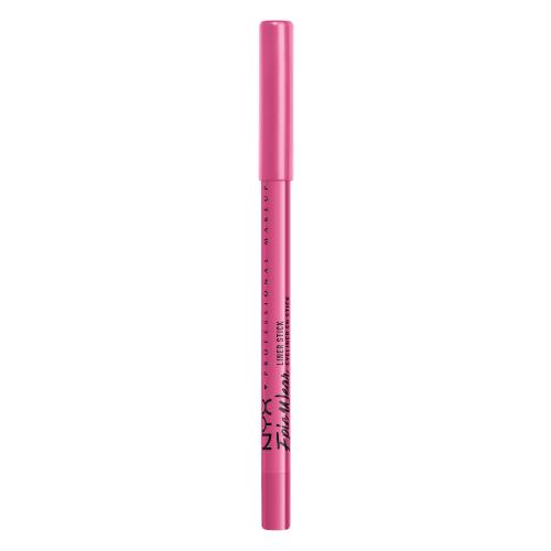 NYX Professional Makeup Epic Wear Liner Stick 1,21 g ceruzka na oči pre ženy 19 Pink Spirit