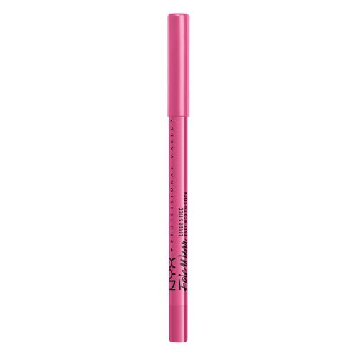 NYX Professional Makeup Epic Wear Liner Stick vodeodolná ceruzka na oči odtieň 19 - Pink Spirit 1.2 g
