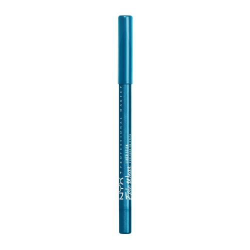 NYX Professional Makeup Epic Wear Liner Stick vodeodolná ceruzka na oči odtieň 11 - Turquoise Storm 1.2 g
