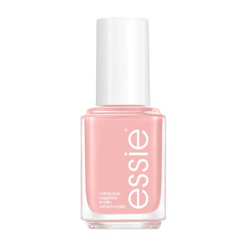 essie nails lak na nechty odtieň 121 topless and barefoot 13,5 ml
