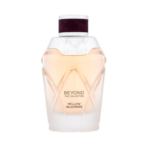 Bentley Beyond The Collection Mellow Heliotrope Lima parfémovaná voda unisex 100 ml