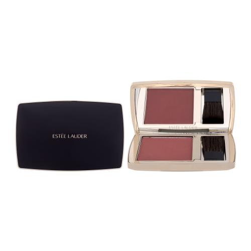 Estée Lauder Pure Color Envy Sculpting Blush púdrová lícenka odtieň Rebellious Rose 7 g