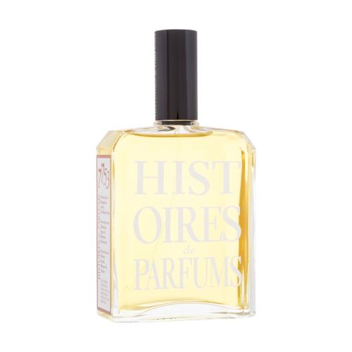 Histoires de Parfums 7753 Unexpected Mona 120 ml parfumovaná voda unisex