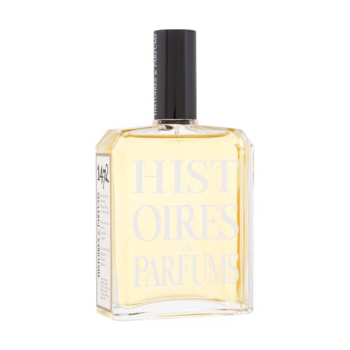 Histoires de Parfums 1472 La Divina Commedia 120 ml parfumovaná voda unisex
