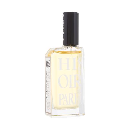 Histoires de Parfums 1472 La Divina Commedia 60 ml parfumovaná voda unisex