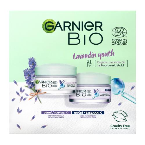 Garnier Garnier darčeková sada (na omladenie pleti)