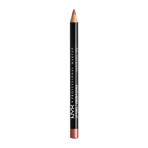 NYX Professional Makeup Slim Lip Pencil precízna ceruzka na pery odtieň 828 Ever 1 g