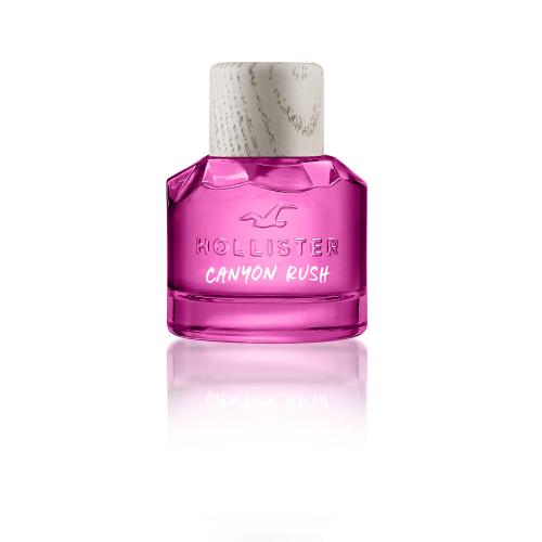 Hollister Canyon Rush parfémovaná voda pre ženy 100 ml