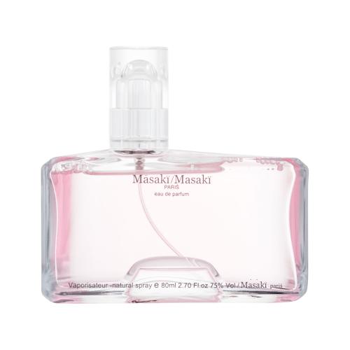 Masaki Matsushima Masaki/Masaki parfumovaná voda pre ženy 80 ml