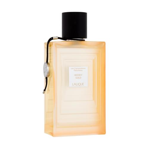 Lalique Les Compositions Parfumées Woody Gold parfumovaná voda unisex 100 ml