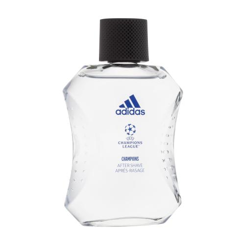Adidas UEFA Champions League Edition VIII 100 ml voda po holení pre mužov