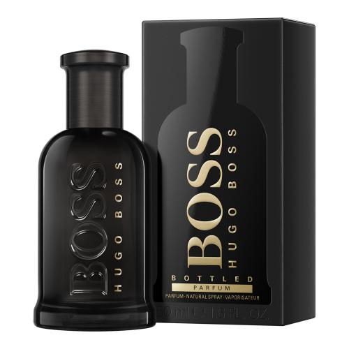 HUGO BOSS Boss Bottled 50 ml parfum pre mužov