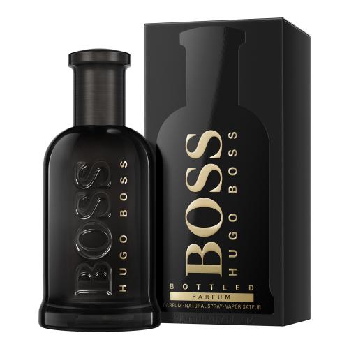 HUGO BOSS Boss Bottled 200 ml parfum pre mužov