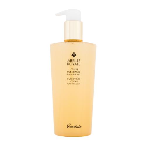 GUERLAIN Abeille Royale Fortifying Lotion pleťové tonikum s materskou kašičkou 300 ml