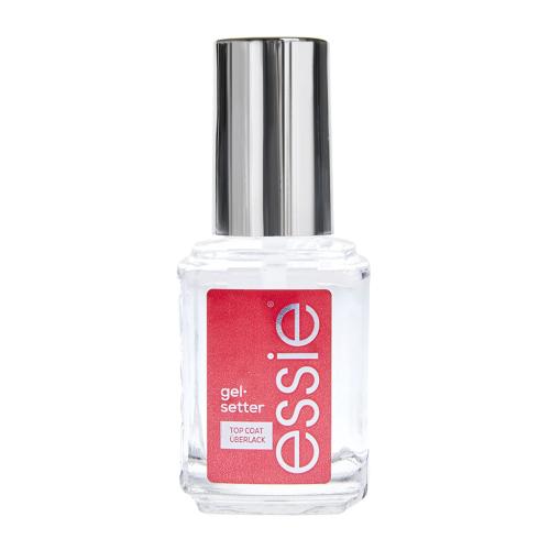 essie gel setter vrchný lak na nechty 13.5 ml