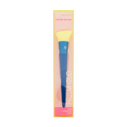 Real Techniques Prism Glo 046 Luminous Skin Brush Limited Edition 1 ks štetec pre ženy