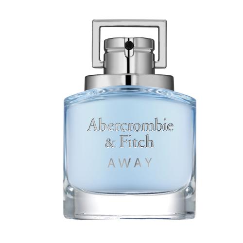 Abercrombie & Fitch Away 100 ml toaletná voda pre mužov