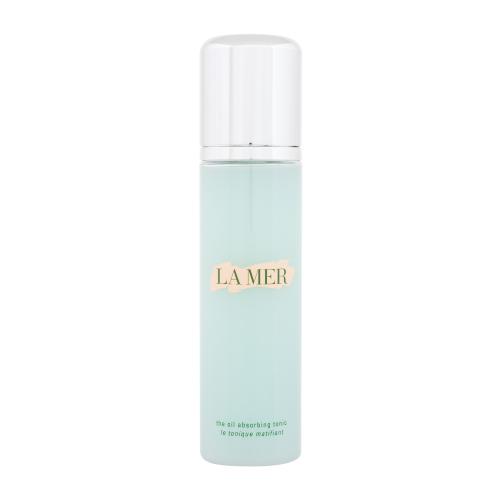 La Mer The Oil Absorbing Tonic 200 ml pleťová voda a sprej pre ženy na mastnú pleť
