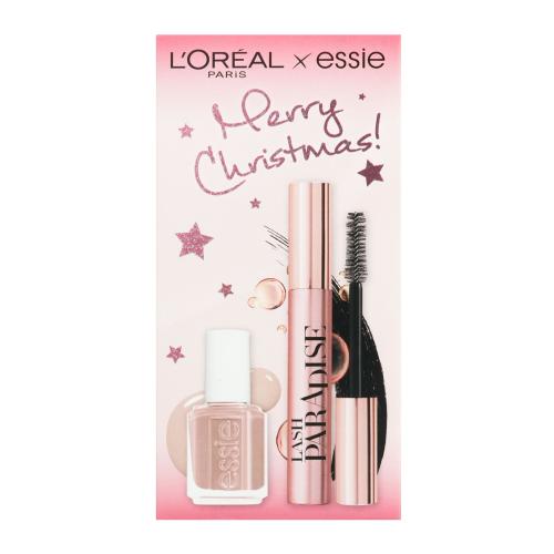 L'Oréal Paris Holiday Look Kit