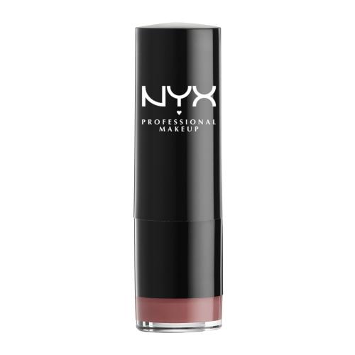 NYX Professional Makeup Extra Creamy Round Lipstick 4 g rúž pre ženy 615 Minimalism