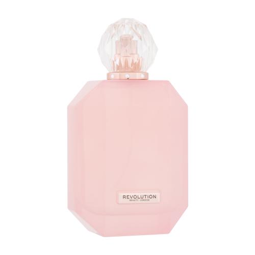 Revolution Fragrance Floral Seduction toaletná voda pre ženy 100 ml