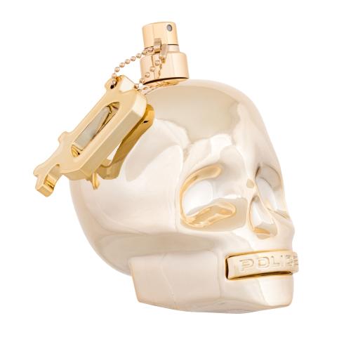 Police To be Born to Shine toaletná voda pre mužov 125 ml