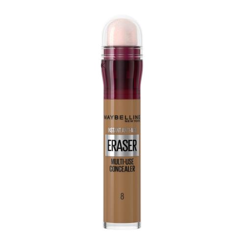 MAYBELLINE NEW YORK Instant Anti Age Eraser tekutý korektor s aplikátorom odtieň 08 Buff 6.8 ml