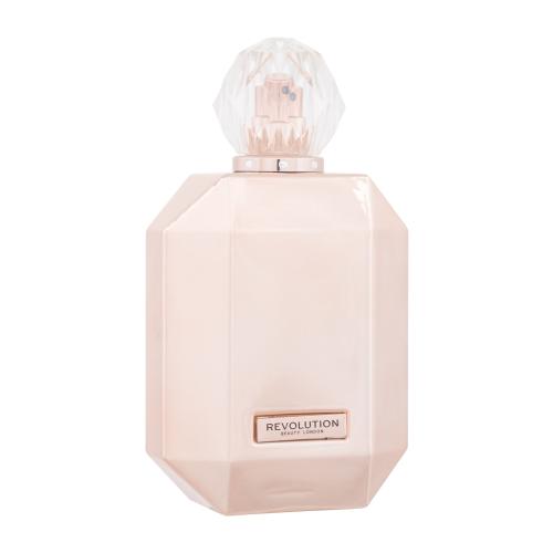 Revolution Fragrance Goddes toaletná voda pre ženy 100 ml