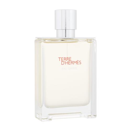 Hermes Terre d´Hermès Eau Givrée 100 ml parfumovaná voda pre mužov