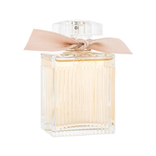 Chloé Chloé parfumovaná voda plniteľná pre ženy 100 ml