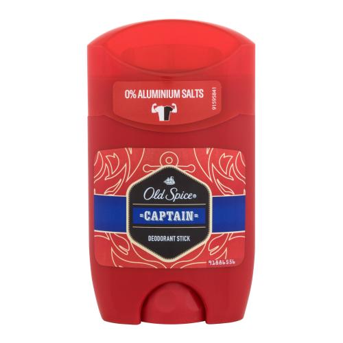 Old Spice Captain 50 ml dezodorant deostick pre mužov