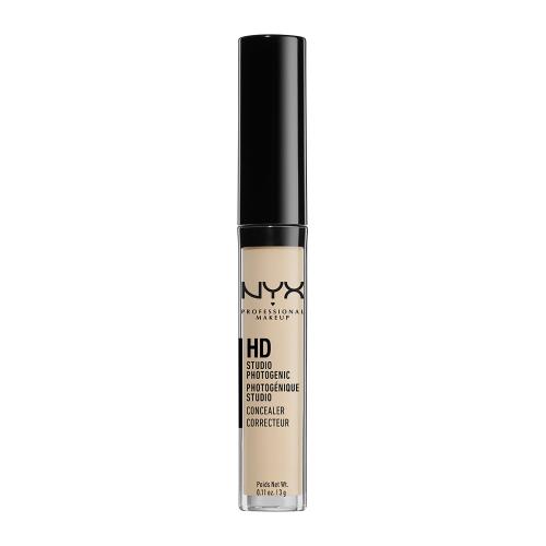 NYX Professional Makeup High Definition Studio Photogenic korektor odtieň 02 Fair 3 g