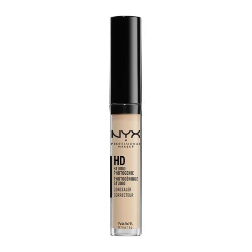 NYX Professional Makeup High Definition Studio Photogenic korektor odtieň 03 Light 3 g