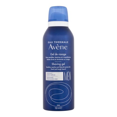 Avène Men gél na holenie 150 ml