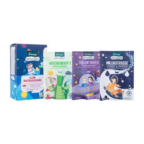 Kneipp Little Bath Surprise darčeková sada do kúpeľa pre deti