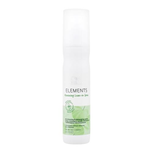 Bezoplachový kondicionér Elements (Renewing Leava-in Spray) 150 ml