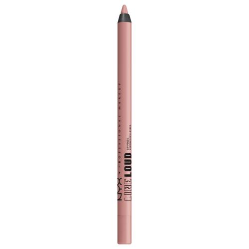 NYX Professional Makeup Halloween Line Loud Lip Liner kontúrovacia ceruzka na pery odtieň 1,2 g