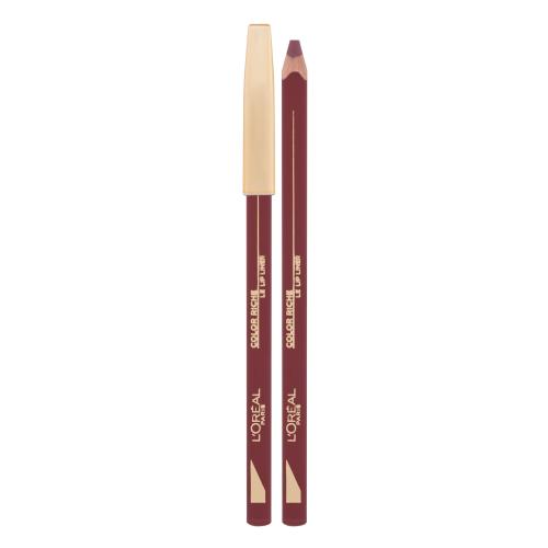 L'Oréal Paris Color Riche 1,2 g ceruzka na pery pre ženy 302 Bois De Rose