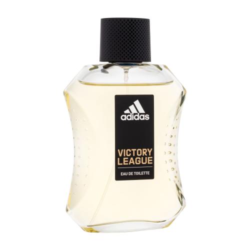 Adidas Victory League 100 ml toaletná voda pre mužov