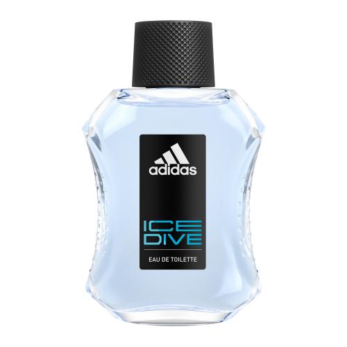 Adidas Ice Dive 100 ml toaletná voda pre mužov