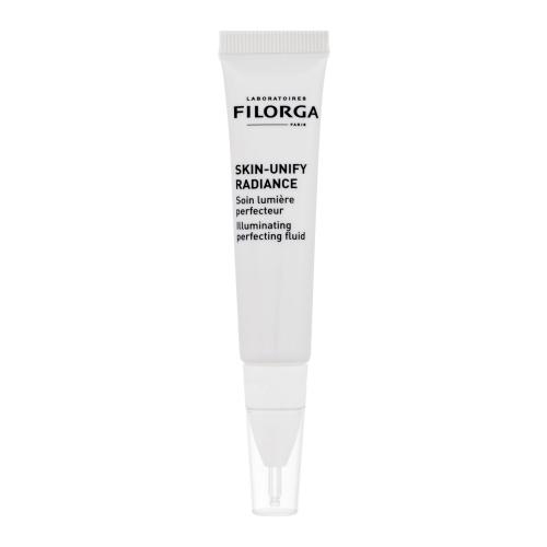 FILORGA SKIN-UNIFY RADIANCE rozjasňujúci fluid pre zjednotenie farebného tónu pleti 15 ml