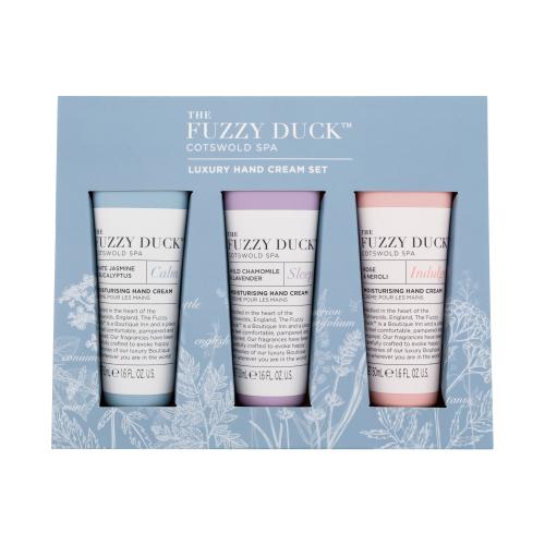 Baylis & Harding The Fuzzy Duck Cotswold Spa darčeková kazeta darčeková sada