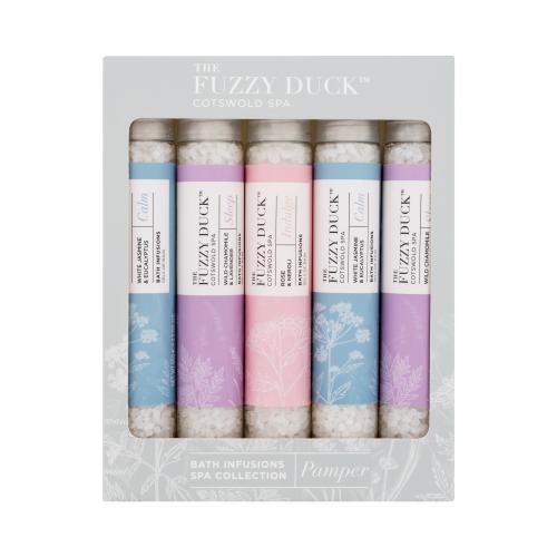 Baylis & Harding The Fuzzy Duck Cotswold Spa darčeková kazeta darčeková sada