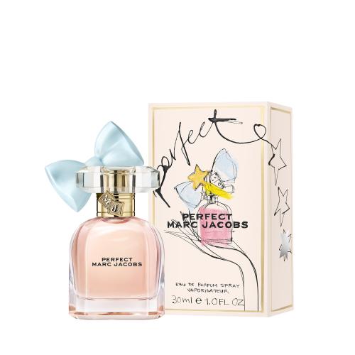 Marc Jacobs Perfect 30 ml parfumovaná voda pre ženy