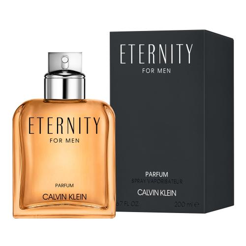 Calvin Klein Eternity Parfum 200 ml parfum pre mužov