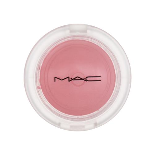 MAC Cosmetics Glow Play Blush lícenka odtieň Cheeky Devil 7.3 g